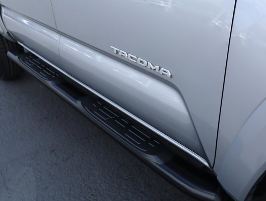 2016 Toyota Tacoma SR5 in Irvine, CA - Irvine Auto Center