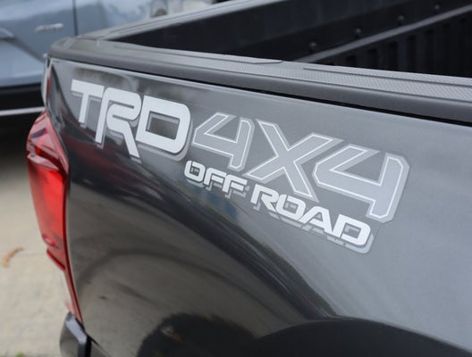 2019 Toyota Tacoma TRD Off Road in Irvine, CA - Irvine Auto Center