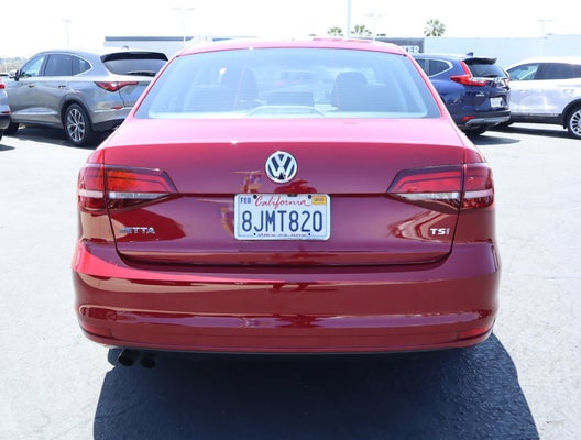 2018 Volkswagen Jetta 1.4T S in Irvine, CA - Irvine Auto Center