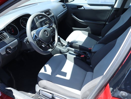 2018 Volkswagen Jetta 1.4T S in Irvine, CA - Irvine Auto Center
