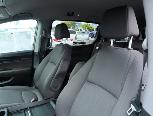 2021 Honda Odyssey EX in Irvine, CA - Irvine Auto Center