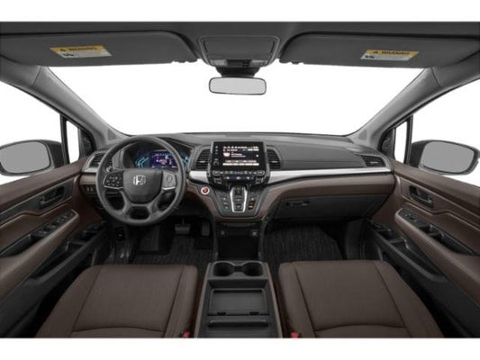 2024 Honda Odyssey EX in Irvine, CA - Irvine Auto Center