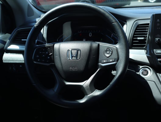 2022 Honda Odyssey EX-L in Irvine, CA - Irvine Auto Center