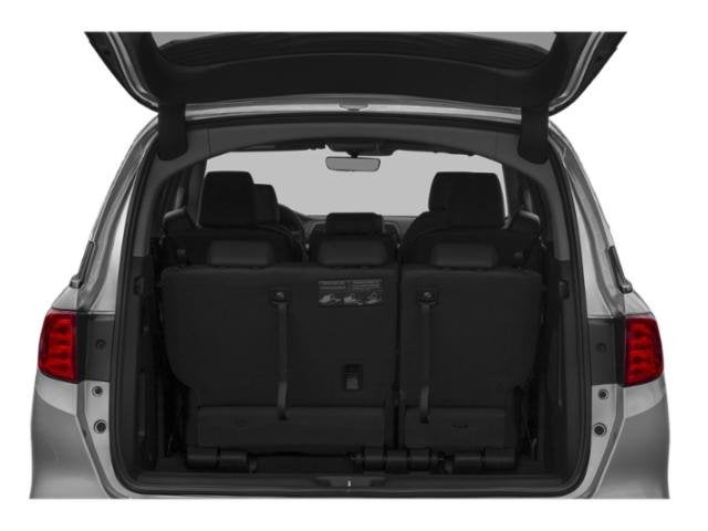 2020 Honda Odyssey EX-L w/Navi/RES