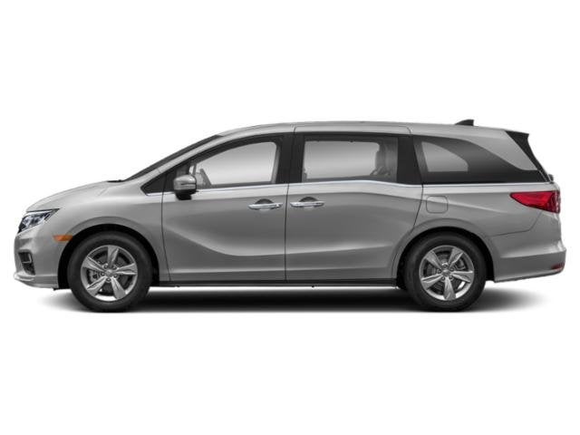 2020 Honda Odyssey EX-L w/Navi/RES