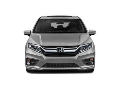 2020 Honda Odyssey EX-L w/Navi/RES