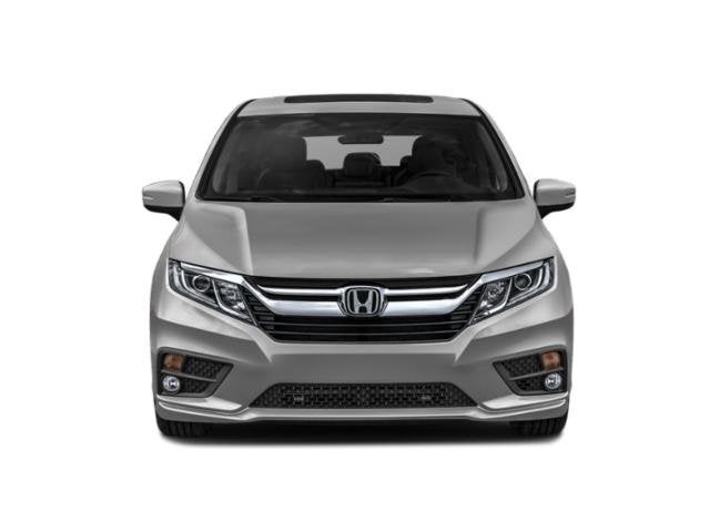 2020 Honda Odyssey EX-L w/Navi/RES
