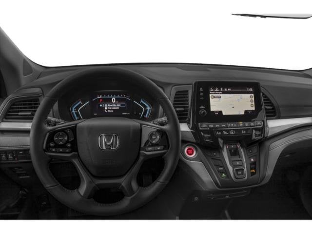 2020 Honda Odyssey EX-L w/Navi/RES