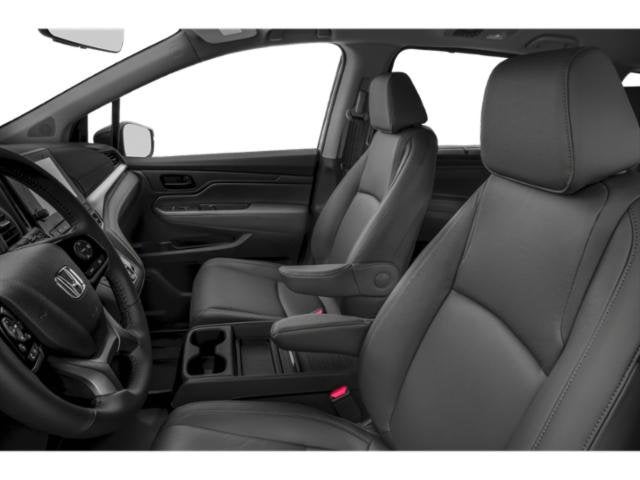 2020 Honda Odyssey EX-L w/Navi/RES