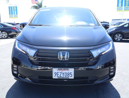 2023 Honda Odyssey Sport in Irvine, CA - Irvine Auto Center