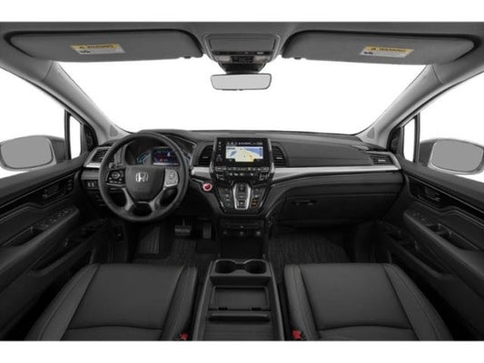 2024 Honda Odyssey Touring in Irvine, CA - Irvine Auto Center
