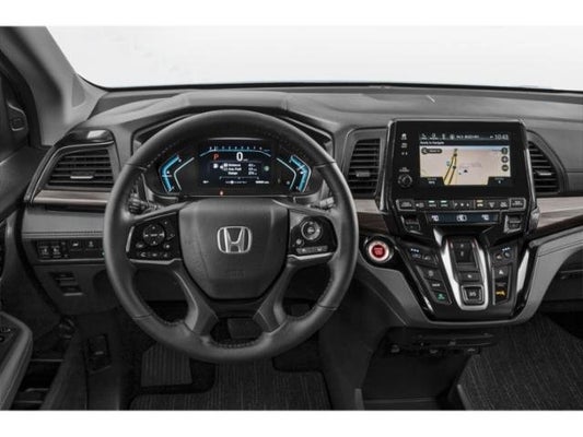 2024 Honda Odyssey Elite in Irvine, CA - Irvine Auto Center