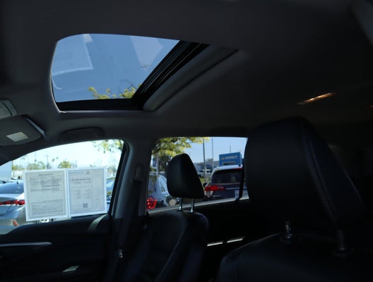 2017 Honda Pilot EX-L in Irvine, CA - Irvine Auto Center