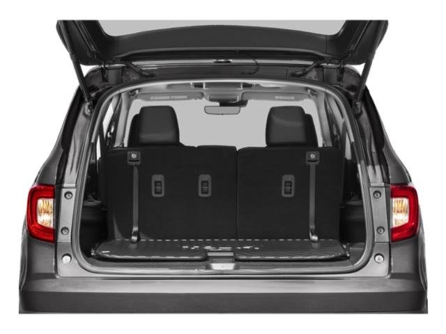 2022 Honda Pilot Touring 8-Passenger