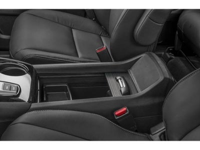 2022 Honda Pilot Touring 8-Passenger