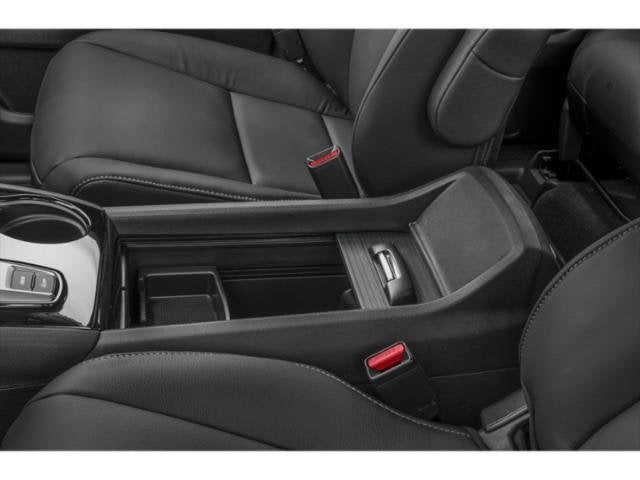 2022 Honda Pilot Touring 8-Passenger