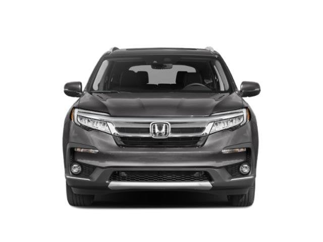 2022 Honda Pilot Touring 8-Passenger