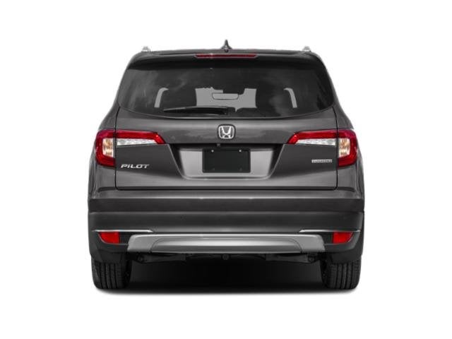 2022 Honda Pilot Touring 8-Passenger