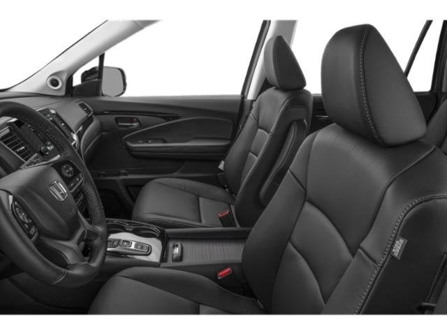 2022 Honda Pilot Touring 8-Passenger