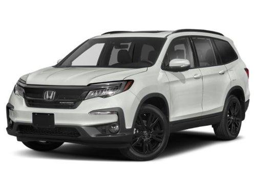 2022 Honda Pilot Base