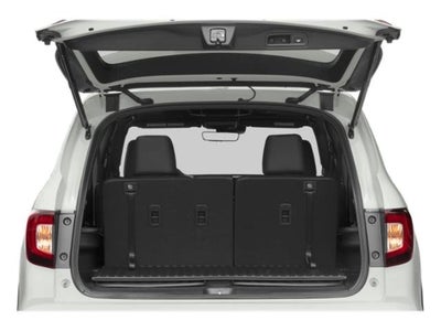 2022 Honda Pilot Base