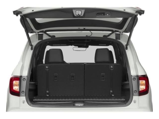 2022 Honda Pilot Base