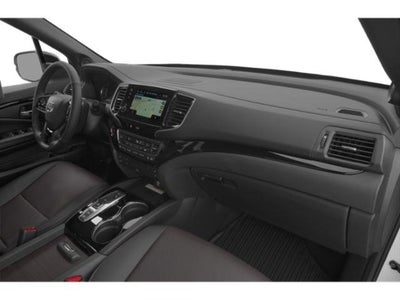 2022 Honda Pilot Base