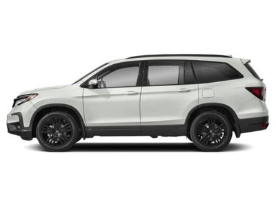 2022 Honda Pilot Base