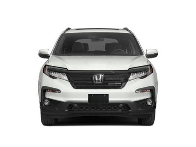 2022 Honda Pilot Base