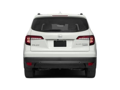 2022 Honda Pilot Base