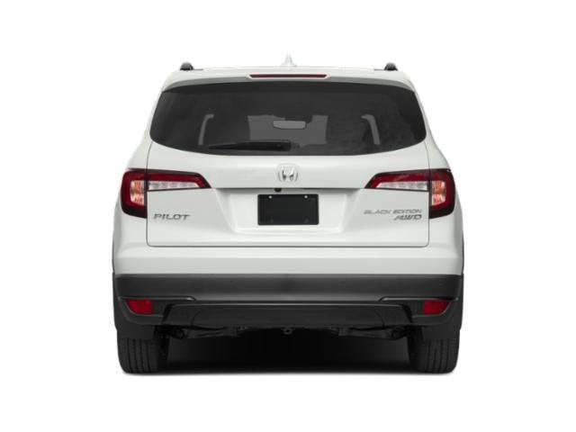 2022 Honda Pilot Base
