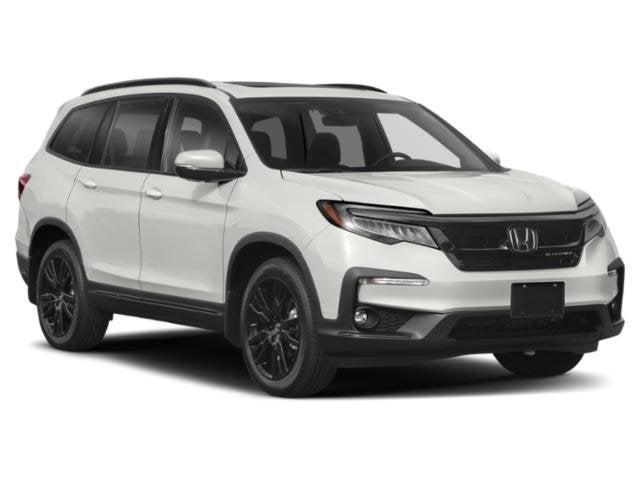 2022 Honda Pilot Base