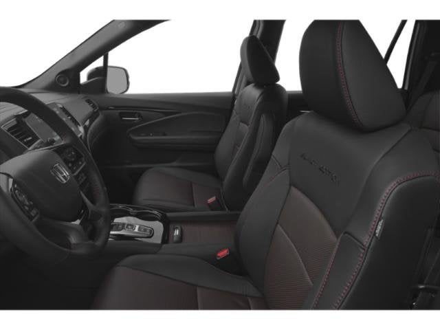 2022 Honda Pilot Base