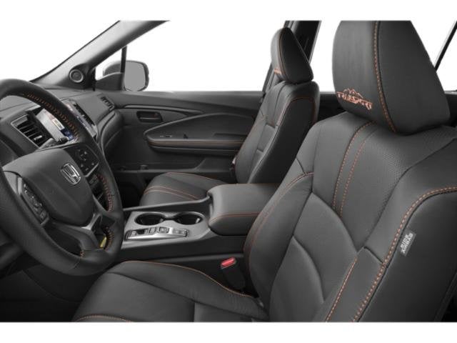 2024 Honda Passport TrailSport