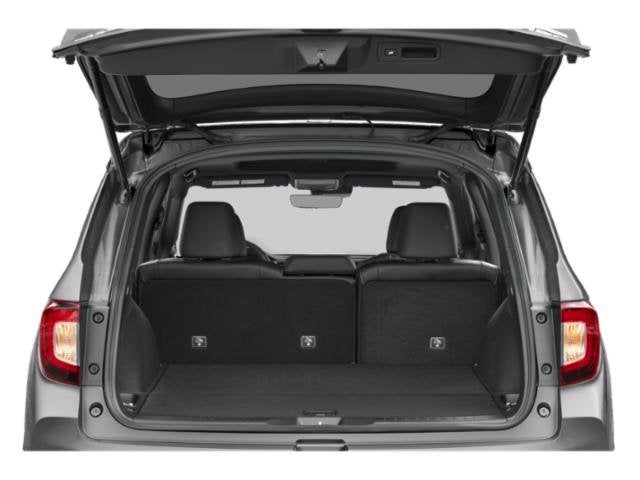 2024 Honda Passport TrailSport