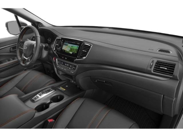 2024 Honda Passport TrailSport