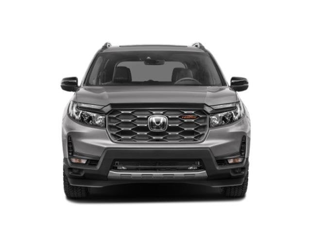 2024 Honda Passport TrailSport