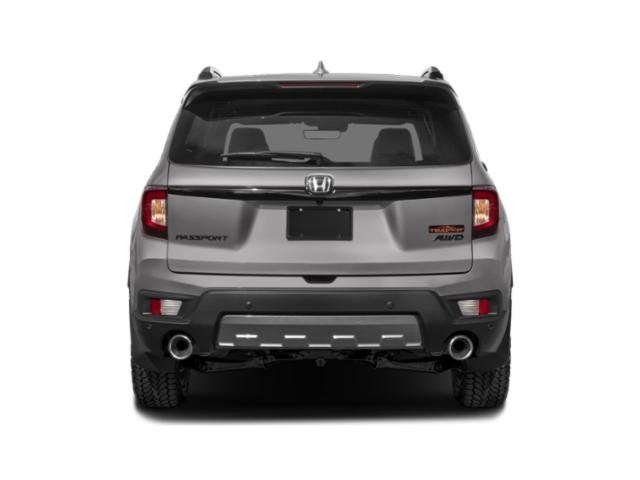 2024 Honda Passport TrailSport