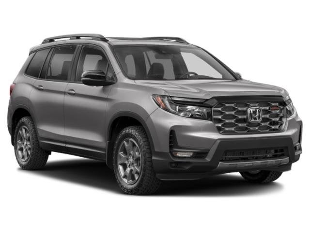 2024 Honda Passport TrailSport