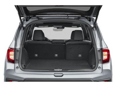 2025 Honda Passport TrailSport