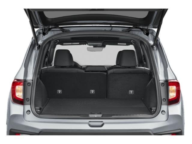 2025 Honda Passport TrailSport