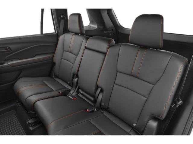 2025 Honda Passport TrailSport