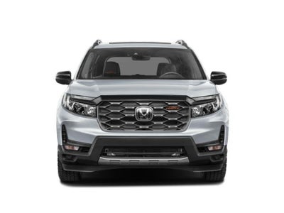 2025 Honda Passport TrailSport