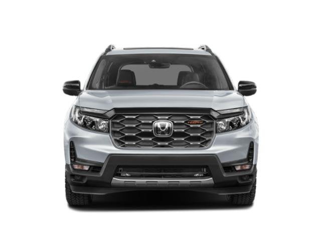2025 Honda Passport TrailSport