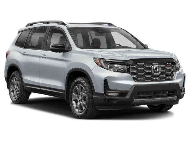 2025 Honda Passport TrailSport
