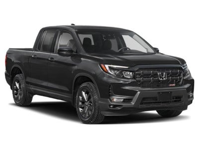 2024 Honda Ridgeline Sport