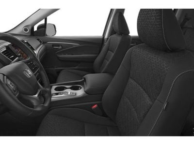 2024 Honda Ridgeline Sport