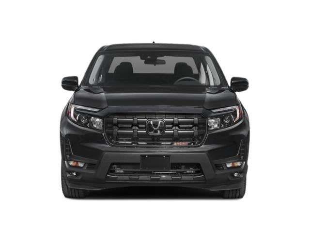 2024 Honda Ridgeline Sport