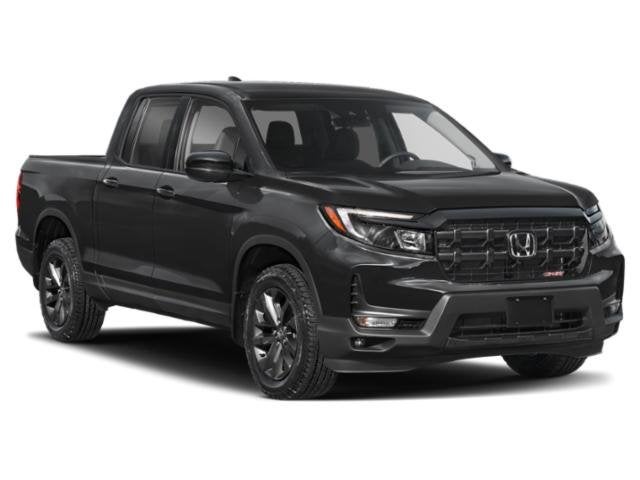2025 Honda Ridgeline Sport