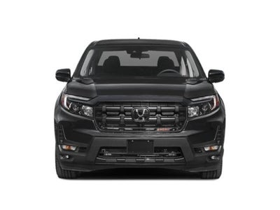 2024 Honda Ridgeline Sport